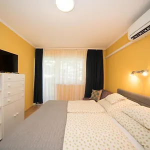 Siesta Vendeghaz Dom wakacyjny